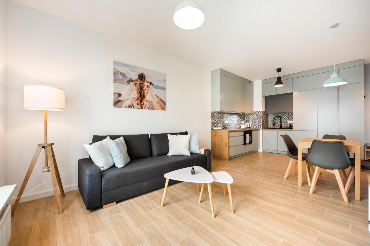 Metro Targowek Cosy Apartment