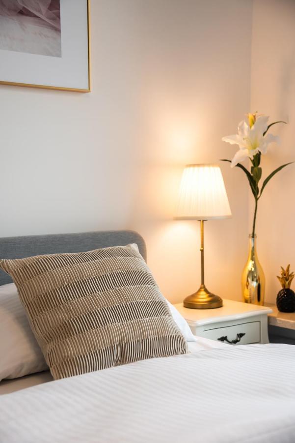 Apartment Metro Targowek Cosy *