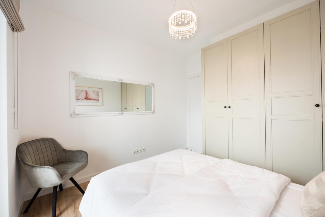 Metro Targowek Cosy Apartment Warsaw